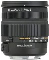 Sigma 17-70mm f/2.8-4 DC Macro OS HSM