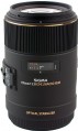 Sigma 105mm F2.8 EX DG OS Macro