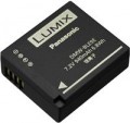 Panasonic DMW-BLE9E Lithium-ion