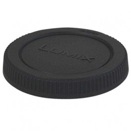 DMW-LRC1GU Lumix G-Series Rear Lens Cap