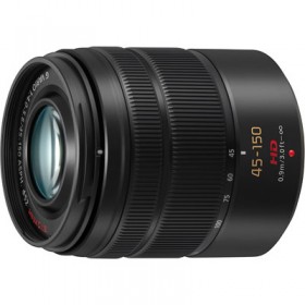 LUMIX 45-150mm f4.0-5.6 ASPH OIS