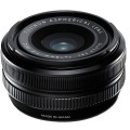 Fuji 18mm f2 R Fujinon