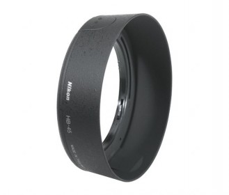 HB-45 Lens Hood