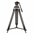 Kenro Twin Tube Video Tripod