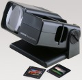 Kaiser Diascop 50n Slide Viewer