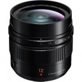 Panasonic Leica DG Summilux 12mm F1.4 ASPH