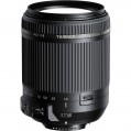 Tamron 18-200mm f3.5-6.3 Di II VC