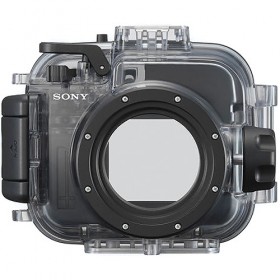 MPK-URX100A Underwater Housing