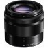 XC 15-45mm f3.5-5.6 OIS PZ Black