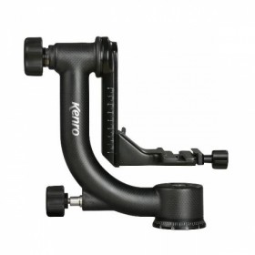 Carbon Fibre Gimbal Head