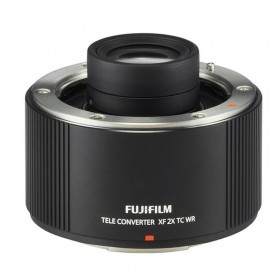 2x XF TC WR Teleconverter