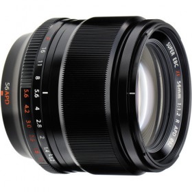 56mm f1.2 APD XF