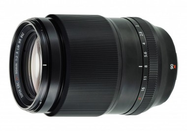 90mm f2 R LM WR XF
