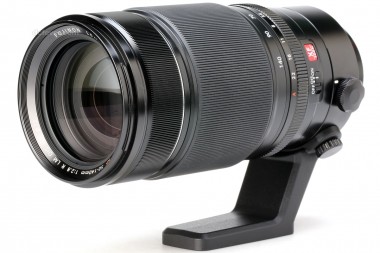50-140mm f2.8 WR OIS XF