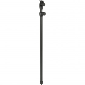 Trekker Monopod with fixed camera mount